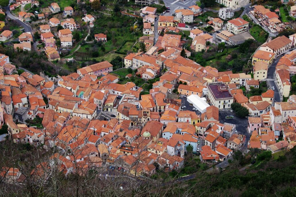 Maratea