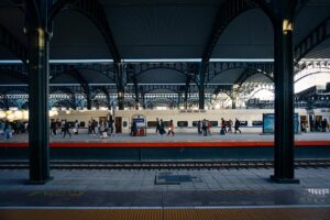 Stazione Matera