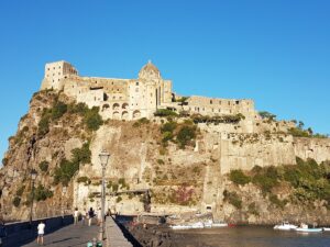 Isola Ischia