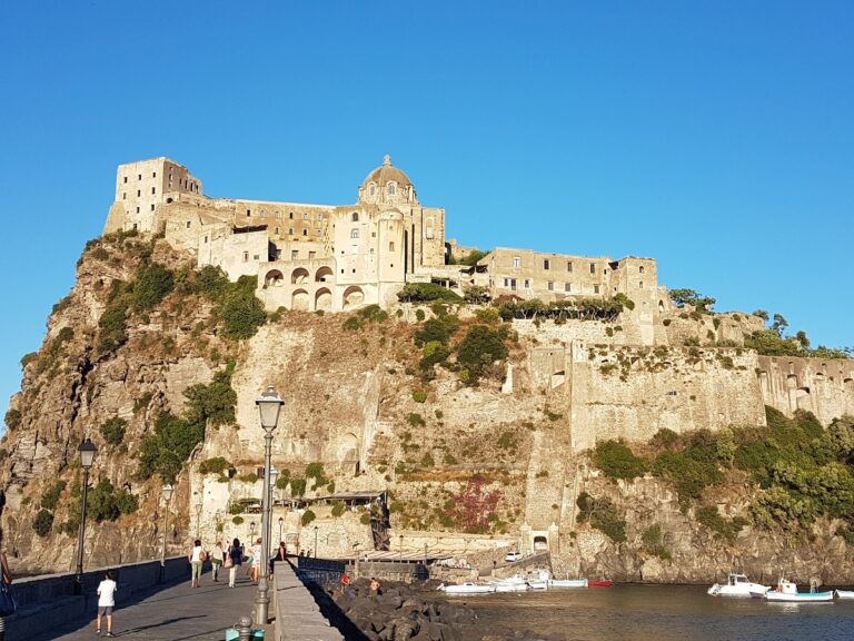 Isola Ischia