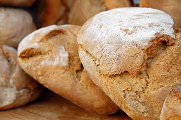 Pane di Matera