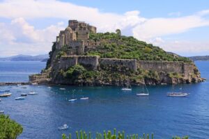 aragonese-castle-Ischia