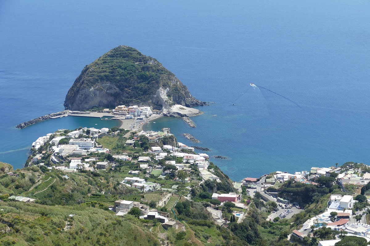 cose da fare a ischia