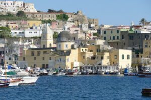 procida-Ischia