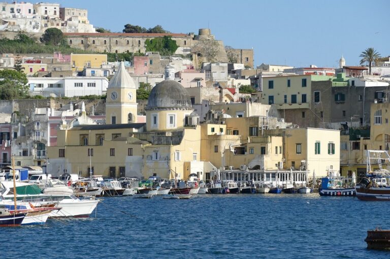 procida-Ischia