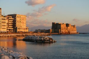 Castel dell'Ovo