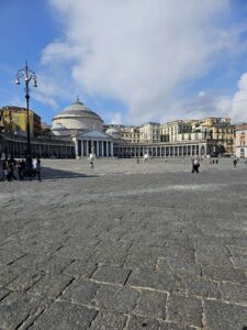 Piazza del Pebliscito