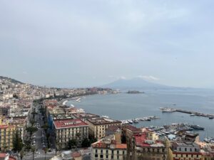 Posillipo vista