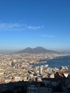 Vesuvio