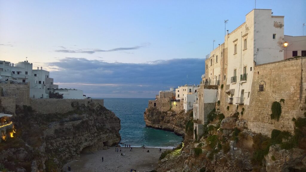 1 Polignano