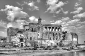 2 Abbazia di San Vito