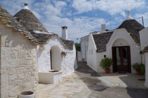 Citta Alberobello