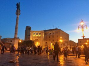 Lecce Sera