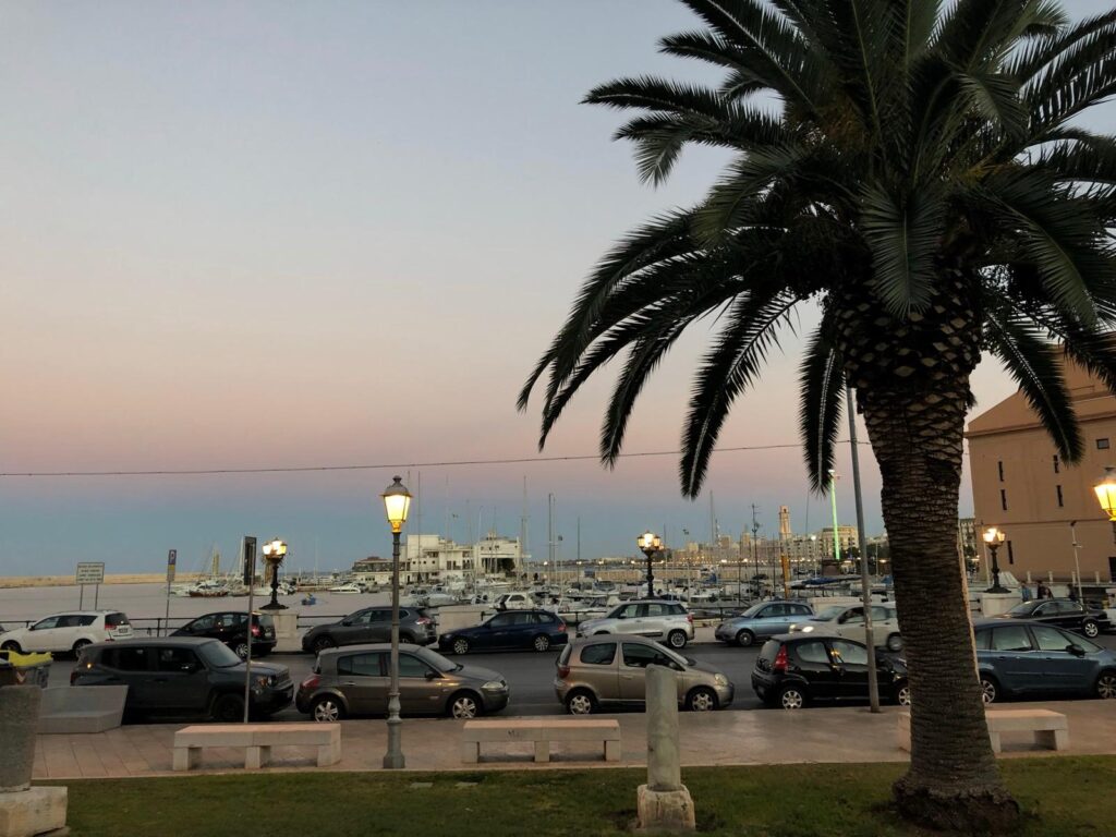 Bari Lungomare