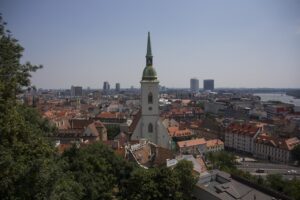 bucarest