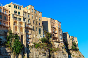 monumenti da vedere a tropea
