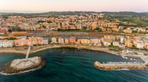 Civitavecchia