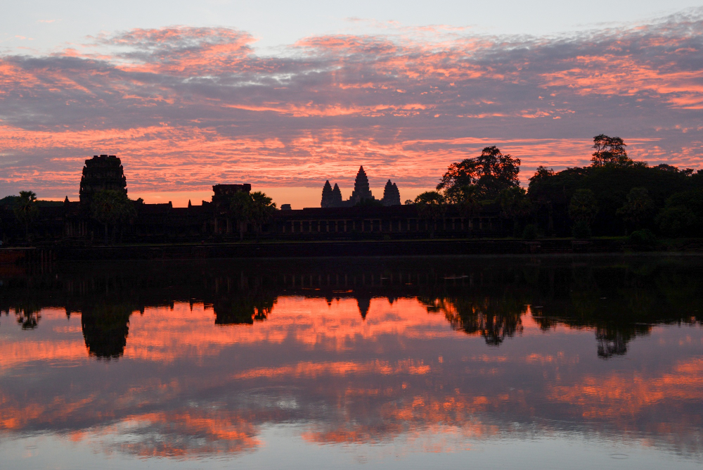 Phnom Penh