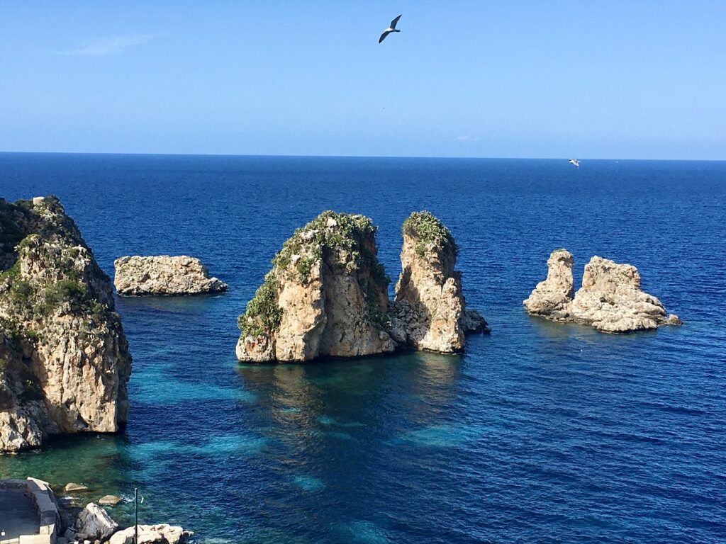 FaraglioniScopello