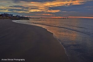 Spiagge jesolo