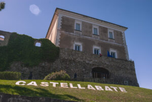 castellabate cosa vedere