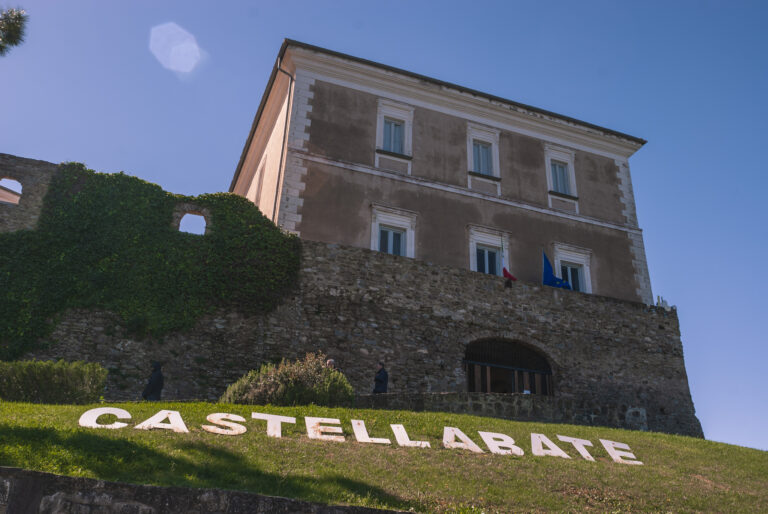 castellabate cosa vedere