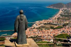 cosa vedere a castellabate