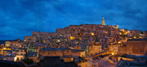 cosa vedere a matera