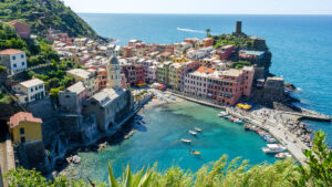 cosa vedere cinque terre
