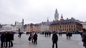 4 France_-_Lille_-_panoramio