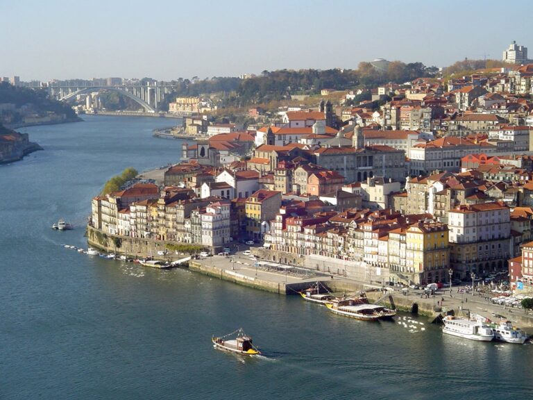 9 Porto_Ribeira