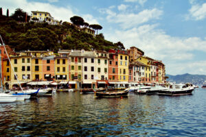 portofino cosa vedere